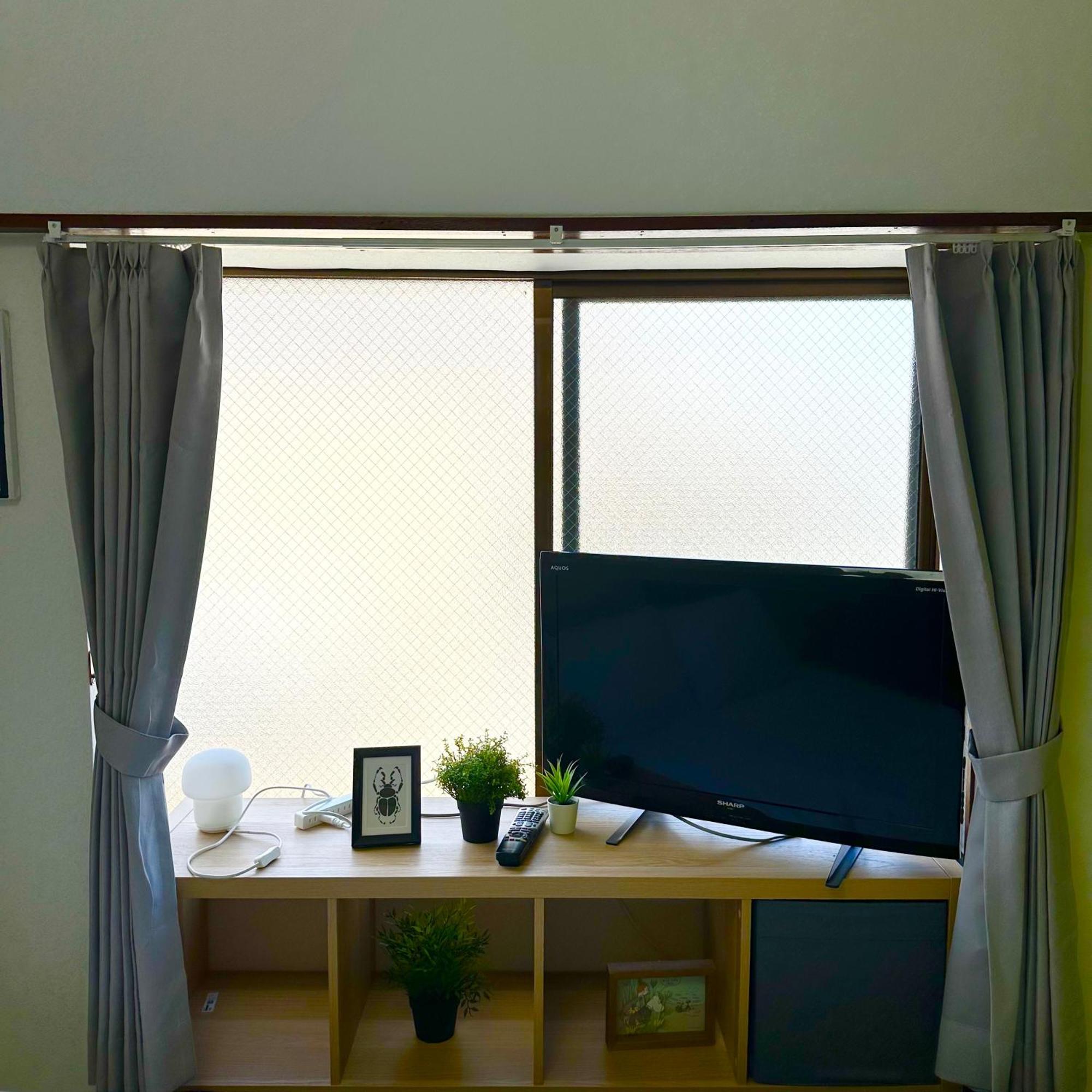 Apartment Plaza Sinjuku Cozy Mansion #2 Präfektur Tokio