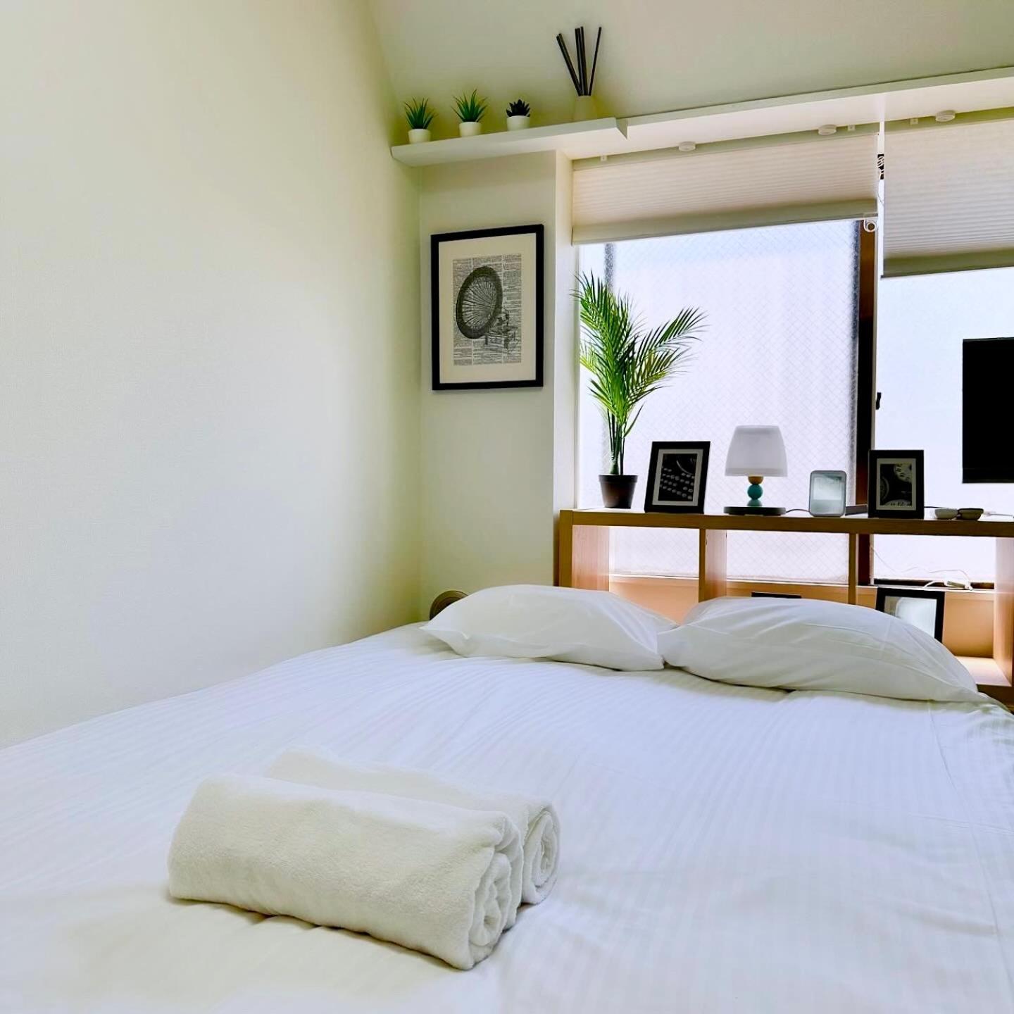 Plaza Sinjuku Cozy Mansion #2 Präfektur Tokio